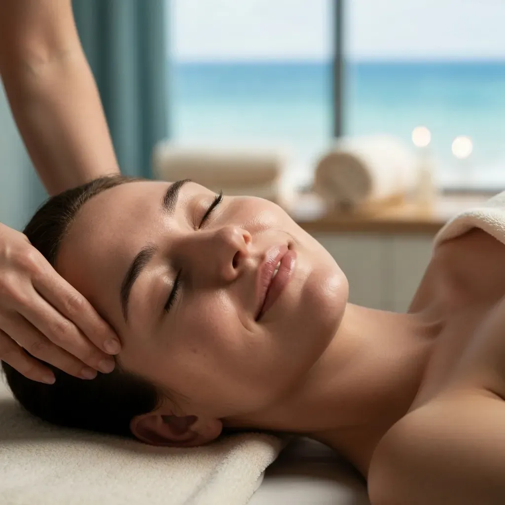 극심한 스트레스 때문에 고민이라면? 양양 스웨디시 후기 꼭 보세요!