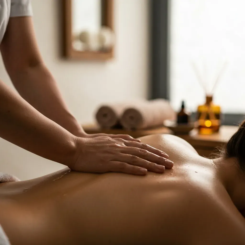 양양 스웨디시, 이런 분들께는 강력 추천합니다! (완벽한 힐링 후기)