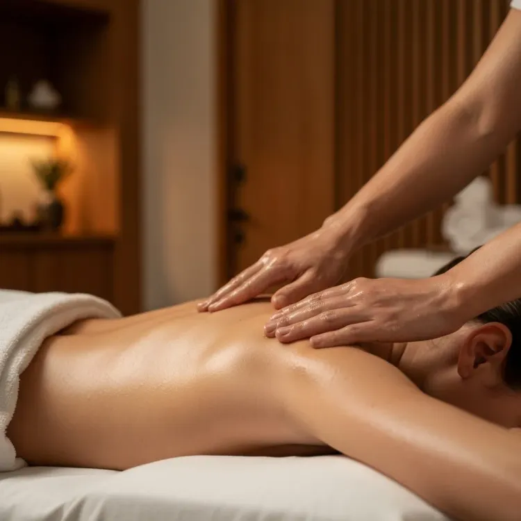 제가 다른 양양 마사지샵 대신 양양 스웨디시를 선택한 진짜 이유!